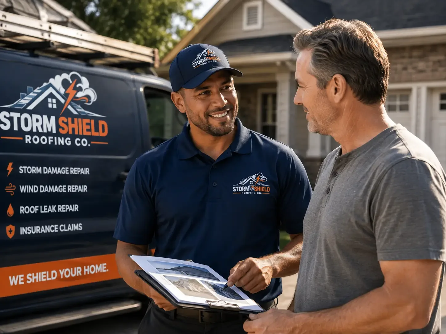 Storm Damage Roof Repair Flushing, NY FAQs